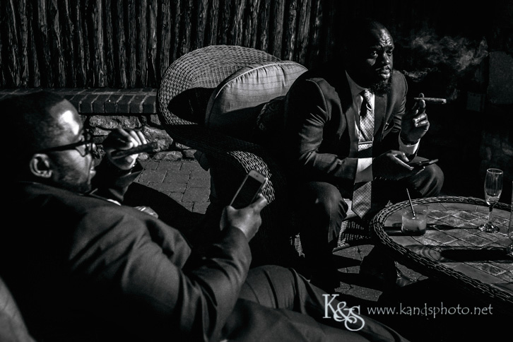 wedding at ariside fort worth